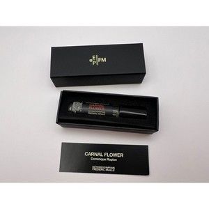 FREDERIC MALLE Dominique Ropion Carnal Flower Travel Size 0.12 oz New